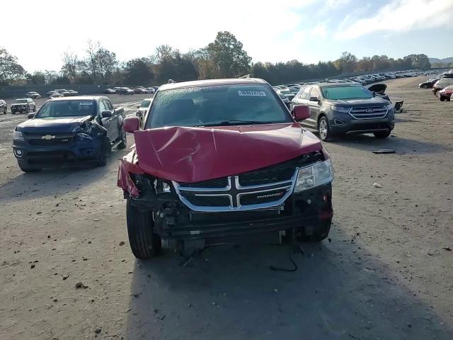 2015 Dodge Journey Sxt VIN: 3C4PDCBB5FT708646 Lot: 90862475