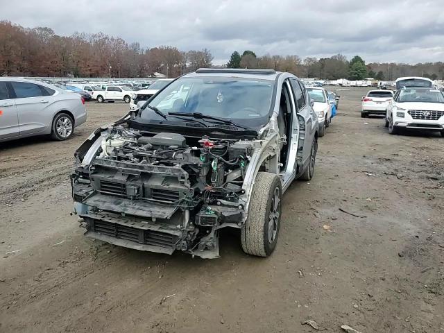 2020 Honda Cr-V Ex VIN: 5J6RW1H56LA003232 Lot: 92796825