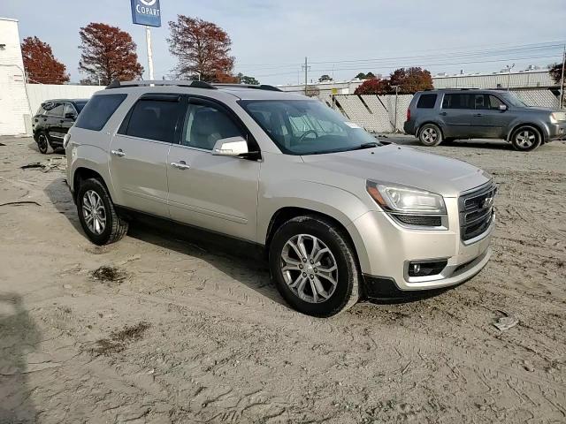 2015 GMC Acadia Slt-1 VIN: 1GKKRRKD0FJ274521 Lot: 91510725