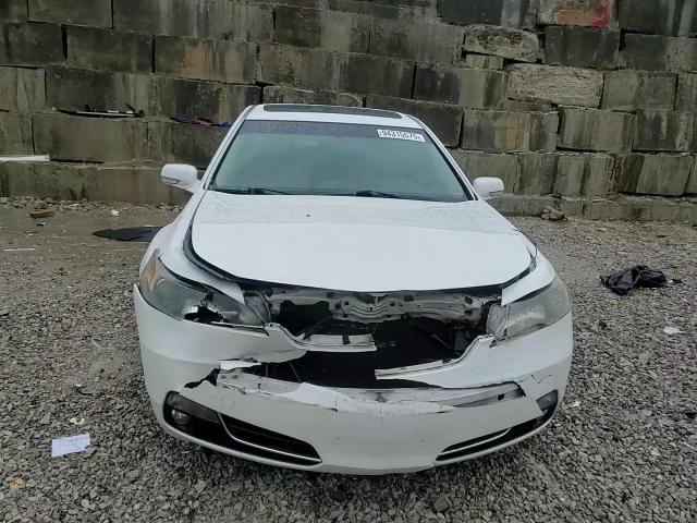 2012 Acura Tl VIN: 19UUA8F29CA037506 Lot: 94315575
