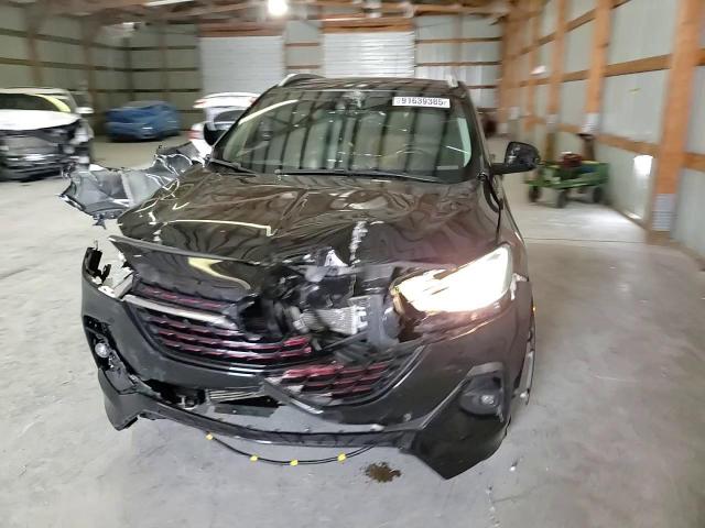 2020 Buick Encore Gx Preferred VIN: KL4MMBS22LB113032 Lot: 91639385