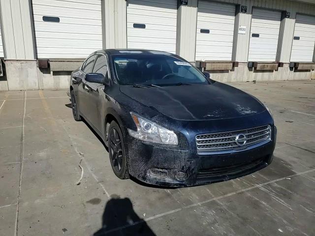 2010 Nissan Maxima S VIN: 1N4AA5AP2AC827157 Lot: 92498505