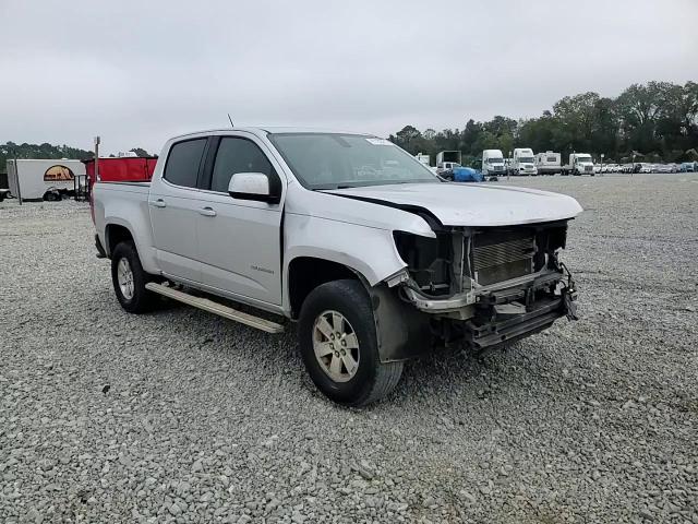 2019 Chevrolet Colorado VIN: 1GCGSBEN6K1319229 Lot: 91102075