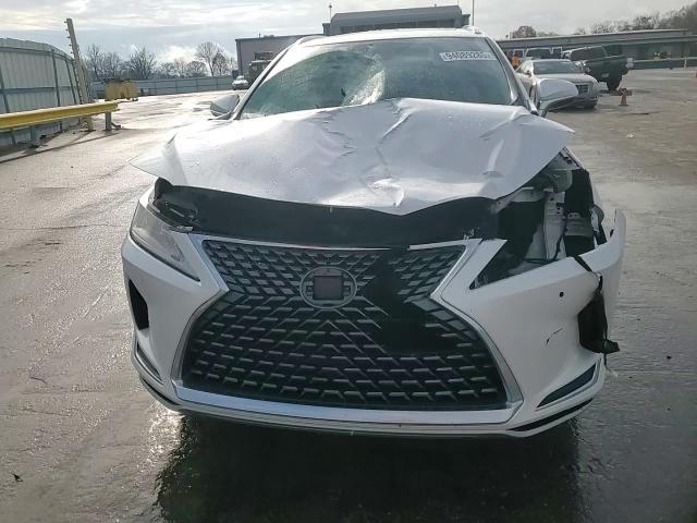 2020 Lexus Rx 350 VIN: 2T2HZMAAXLC164210 Lot: 94089285