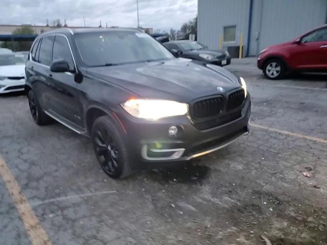 2016 BMW X5 xDrive35I VIN: 5UXKR0C52G0P20267 Lot: 92737865