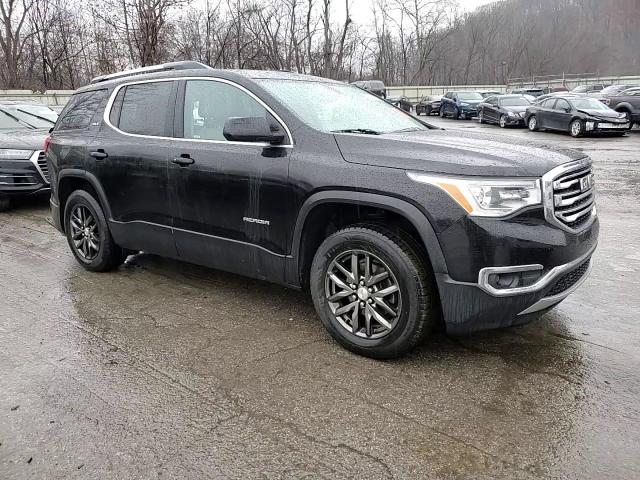 2017 GMC Acadia Slt-1 VIN: 1GKKNULS1HZ166554 Lot: 94363195
