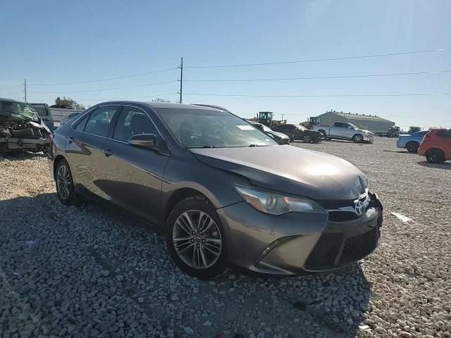 2017 Toyota Camry Le VIN: 4T1BF1FK2HU295639 Lot: 94455585