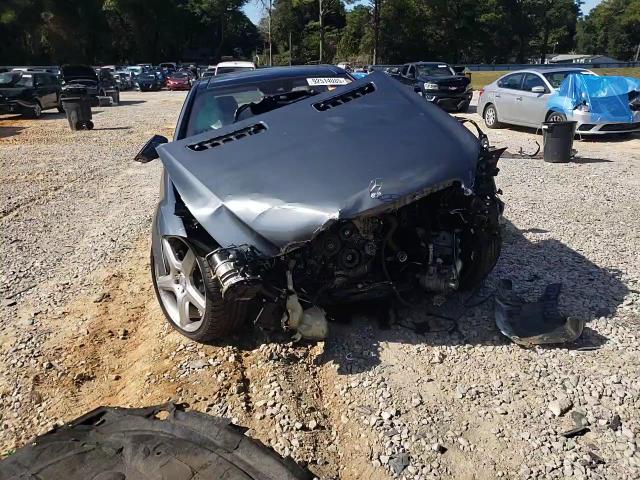 2010 Mercedes-Benz S 550 VIN: WDDNG7BB7AA333029 Lot: 92514085