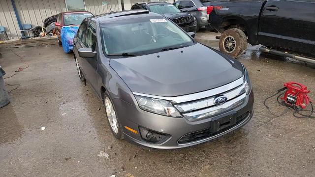 2012 Ford Fusion Se VIN: 3FAHP0HAXCR149098 Lot: 93137475