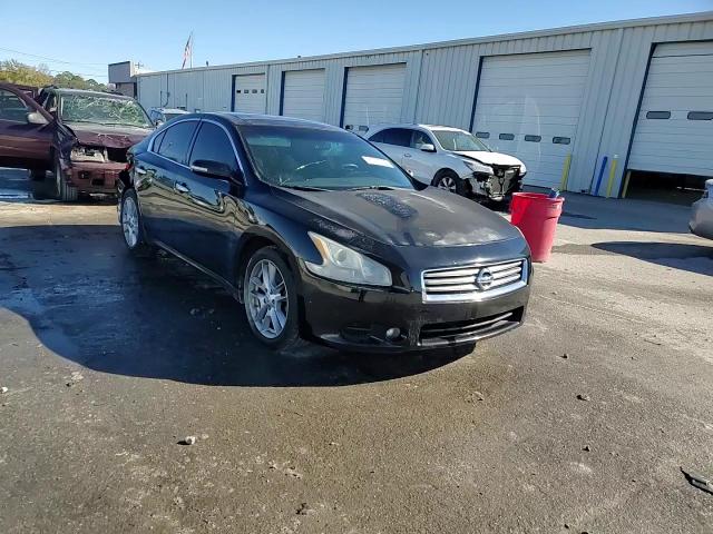 2012 Nissan Maxima S VIN: 1N4AA5AP9CC825148 Lot: 91784735
