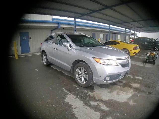 2015 Acura Rdx Technology VIN: 5J8TB3H5XFL004932 Lot: 93912255