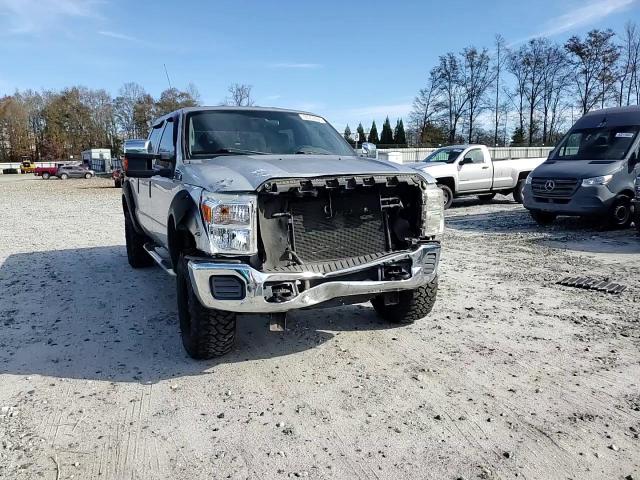 2011 Ford F250 Super Duty VIN: 1FT7W2B67BEC11552 Lot: 93357495