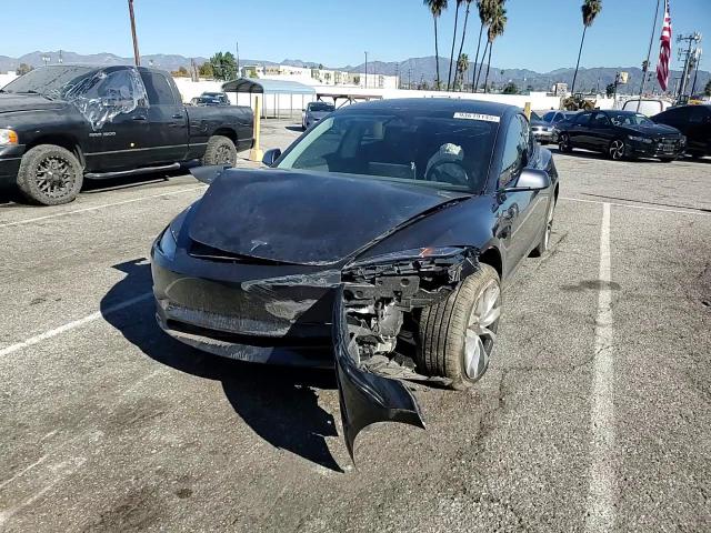 2025 Tesla Model 3 VIN: 5YJ3E1EA2SF901591 Lot: 93619145