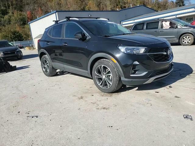 2021 Buick Encore Gx Select VIN: KL4MMDS23MB060354 Lot: 91378995
