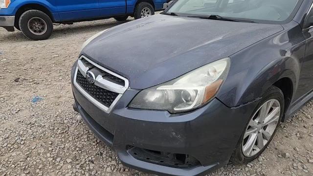 2014 Subaru Legacy 2.5I VIN: 4S3BMCA66E3030269 Lot: 91461705