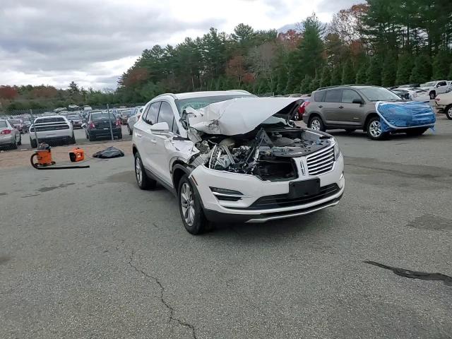 2017 Lincoln Mkc Select VIN: 5LMCJ2D99HUL20235 Lot: 92082475