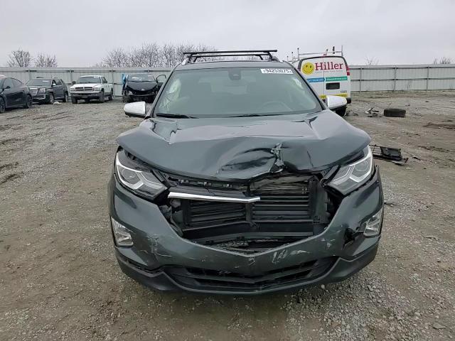 2020 Chevrolet Equinox Premier VIN: 3GNAXPEX4LS563085 Lot: 94253075