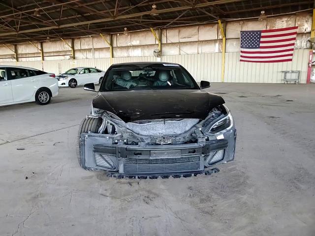 2017 Tesla Model S VIN: 5YJSA1E21HF196095 Lot: 94574375