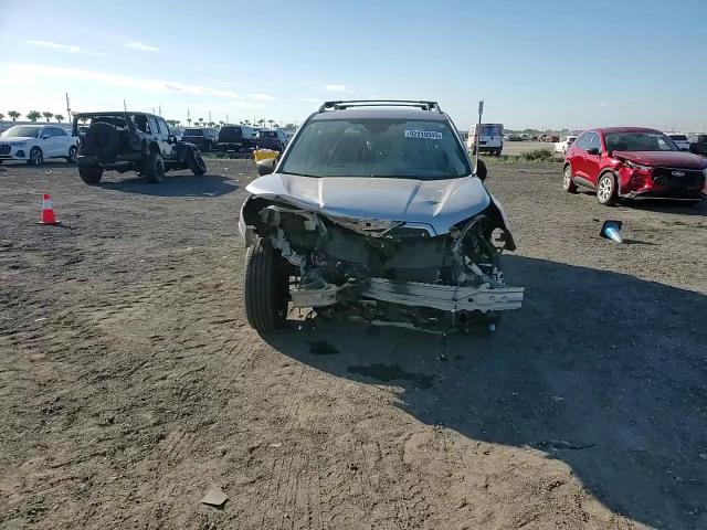 2019 Subaru Forester VIN: JF2SKACC6KH413710 Lot: 92819345