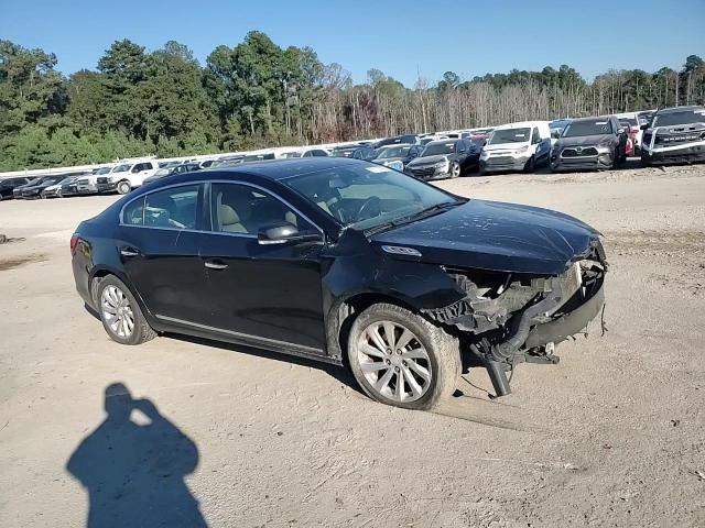 2016 Buick Lacrosse VIN: 1G4GB5G36GF176561 Lot: 91112795