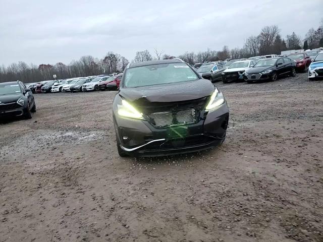 2019 Nissan Murano S VIN: 5N1AZ2MS0KN158406 Lot: 94037505