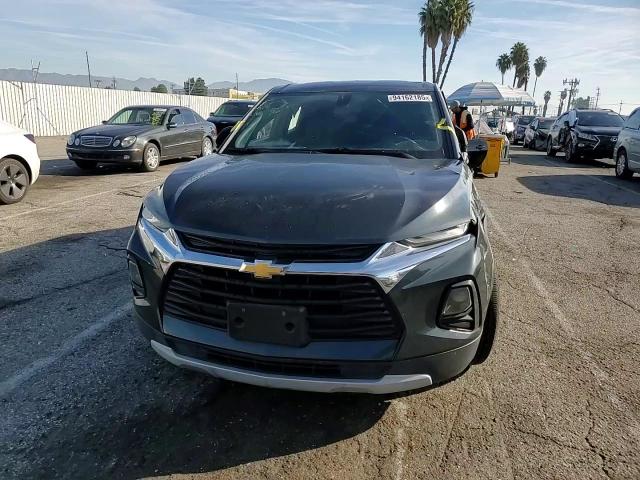 2020 Chevrolet Blazer 1Lt VIN: 3GNKBBRA5LS579131 Lot: 94162185