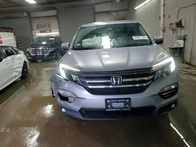 2016 Honda Pilot Ex VIN: 5FNYF6H38GB035934 Lot: 94081135