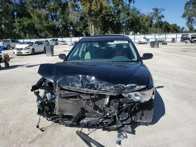 2006 Hyundai Azera Se VIN: KMHFC46FX6A108189 Lot: 92083385