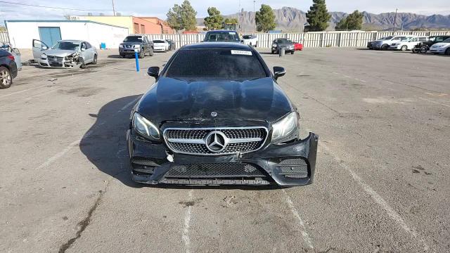 2018 Mercedes-Benz E 400 VIN: WDD1J6FB8JF030378 Lot: 93682505