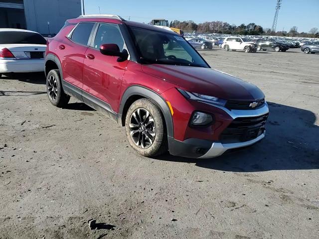 2023 Chevrolet Trailblazer Lt VIN: KL79MPS28PB030233 Lot: 92330865