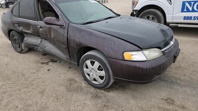 1999 Nissan Altima Xe VIN: 1N4DL01D0XC233093 Lot: 93713255