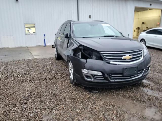 2014 Chevrolet Traverse Ltz VIN: 1GNKVJKD2EJ247514 Lot: 93660615
