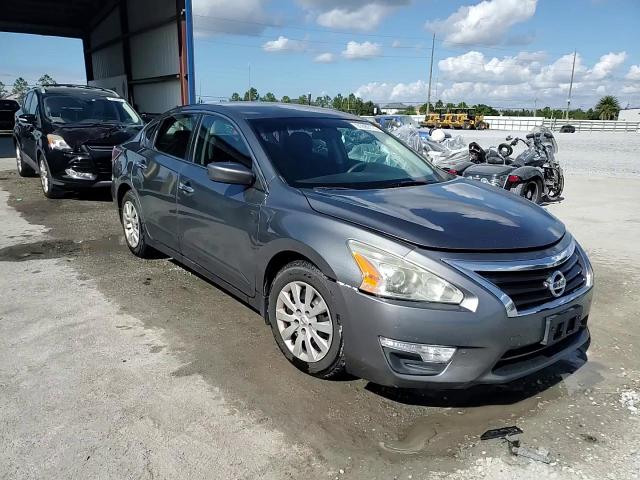 2015 Nissan Altima 2.5 VIN: 1N4AL3AP2FN380646 Lot: 91690115