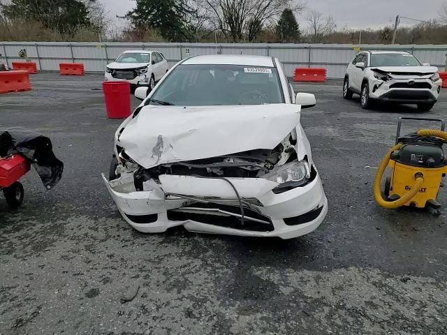 2014 Mitsubishi Lancer Se VIN: JA32V2FW6EU001217 Lot: 93539005