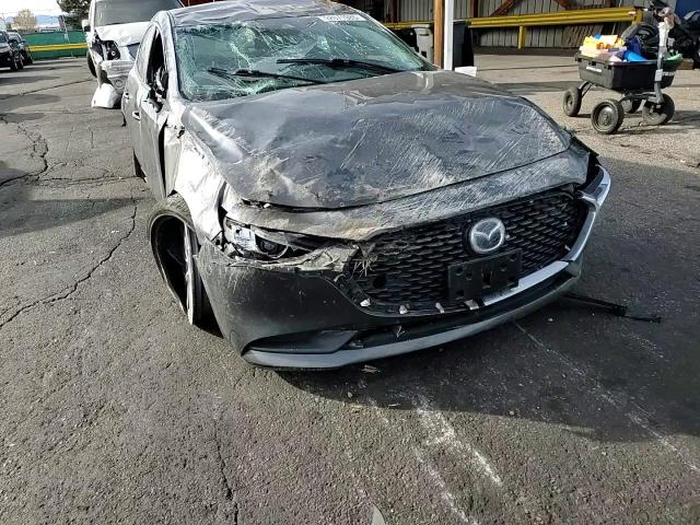 2023 Mazda 3 Select VIN: 3MZBPABM7PM366343 Lot: 92071985