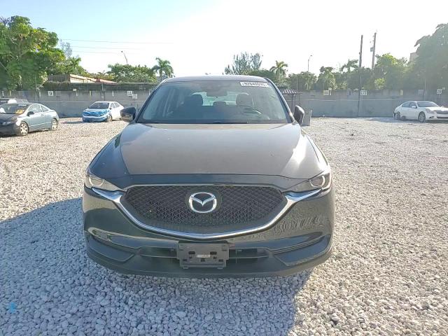 2017 Mazda Cx-5 Sport VIN: JM3KFBBL1H0127403 Lot: 92640095