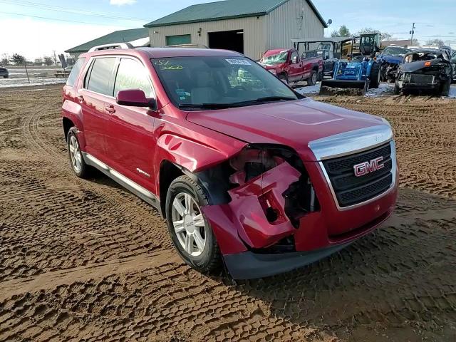 2014 GMC Terrain Slt VIN: 2GKFLXEK5E6288881 Lot: 90284795