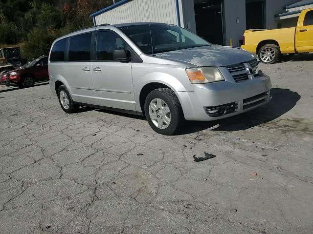 2010 Dodge Grand Caravan Se VIN: 2D4RN4DE3AR107639 Lot: 86860935