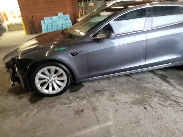 2017 Tesla Model S VIN: 5YJSA1E14HF189729 Lot: 93875955