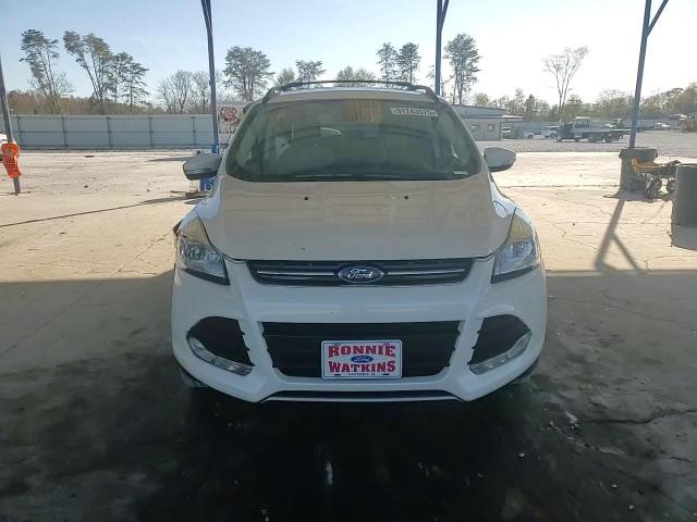 2013 Ford Escape Sel VIN: 1FMCU0H94DUB90111 Lot: 91743575