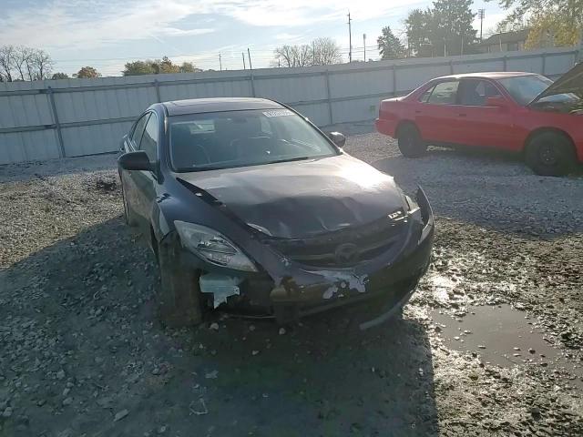 2010 Mazda 6 I VIN: 1YVHZ8CH3A5M46411 Lot: 91257055