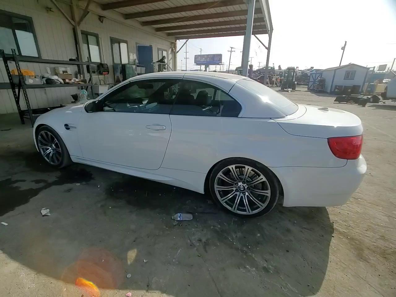 Фото: WBSDX9C52DE785275