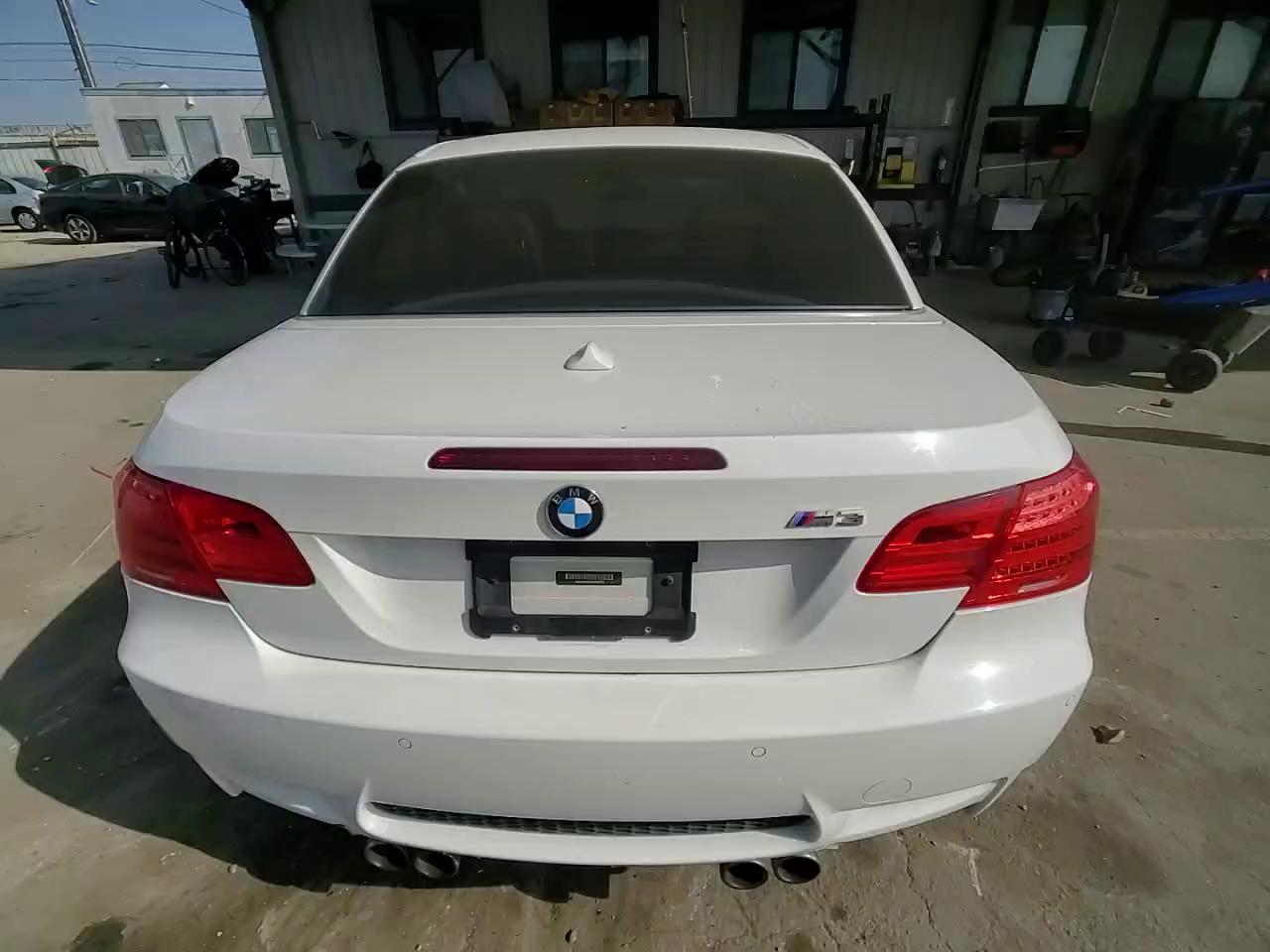 Фото: WBSDX9C52DE785275