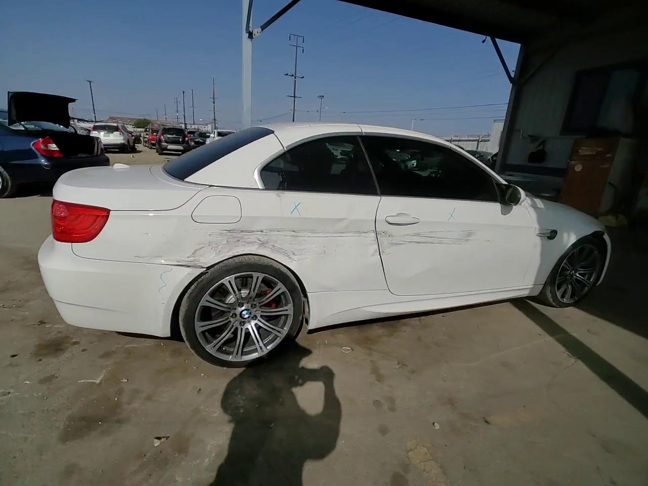 Фото: WBSDX9C52DE785275