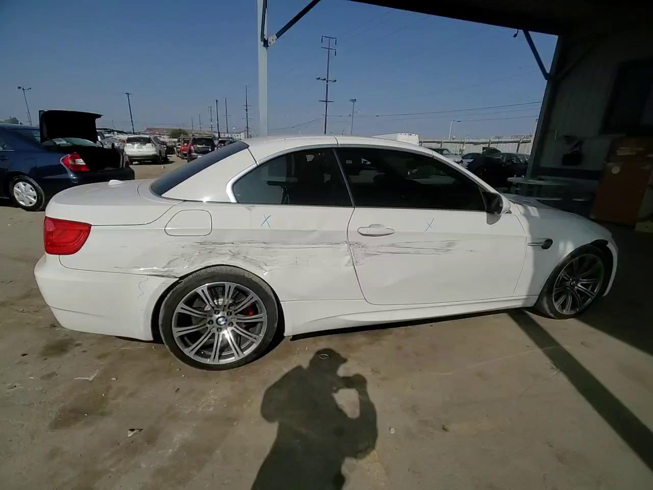 Фото: WBSDX9C52DE785275