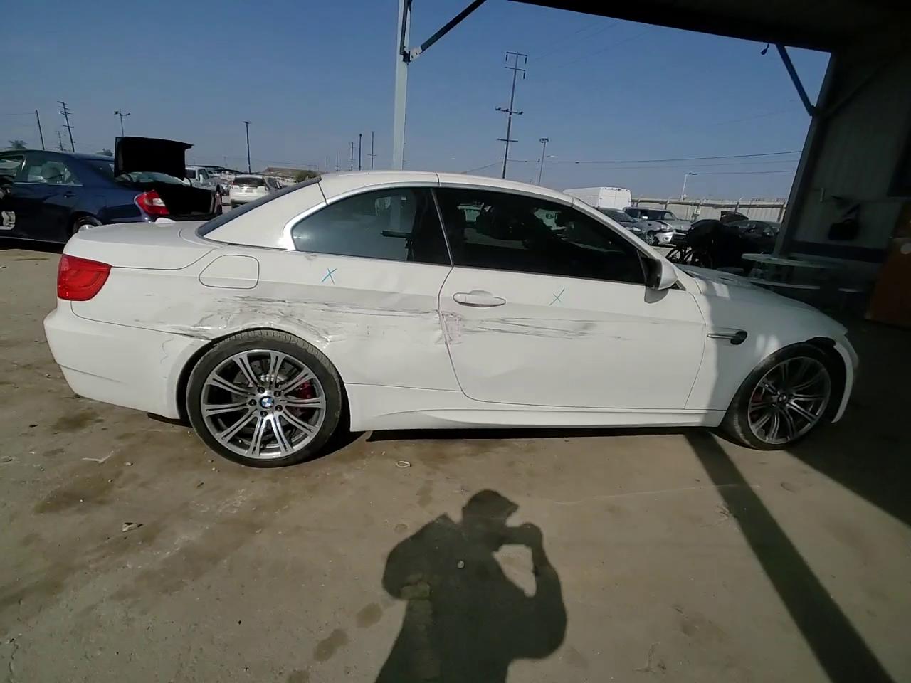 Фото: WBSDX9C52DE785275