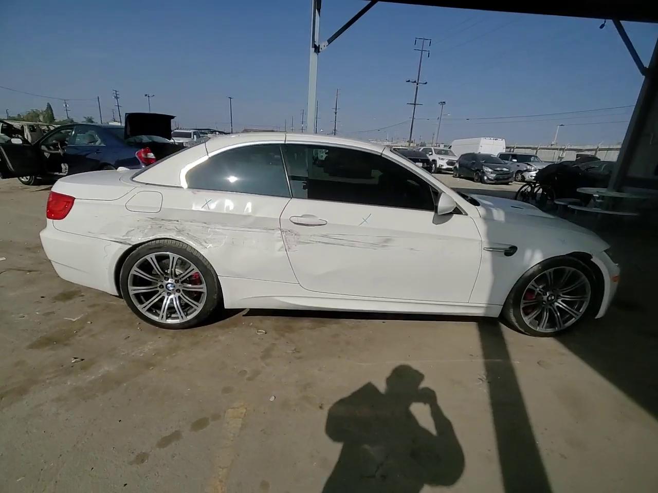 Фото: WBSDX9C52DE785275