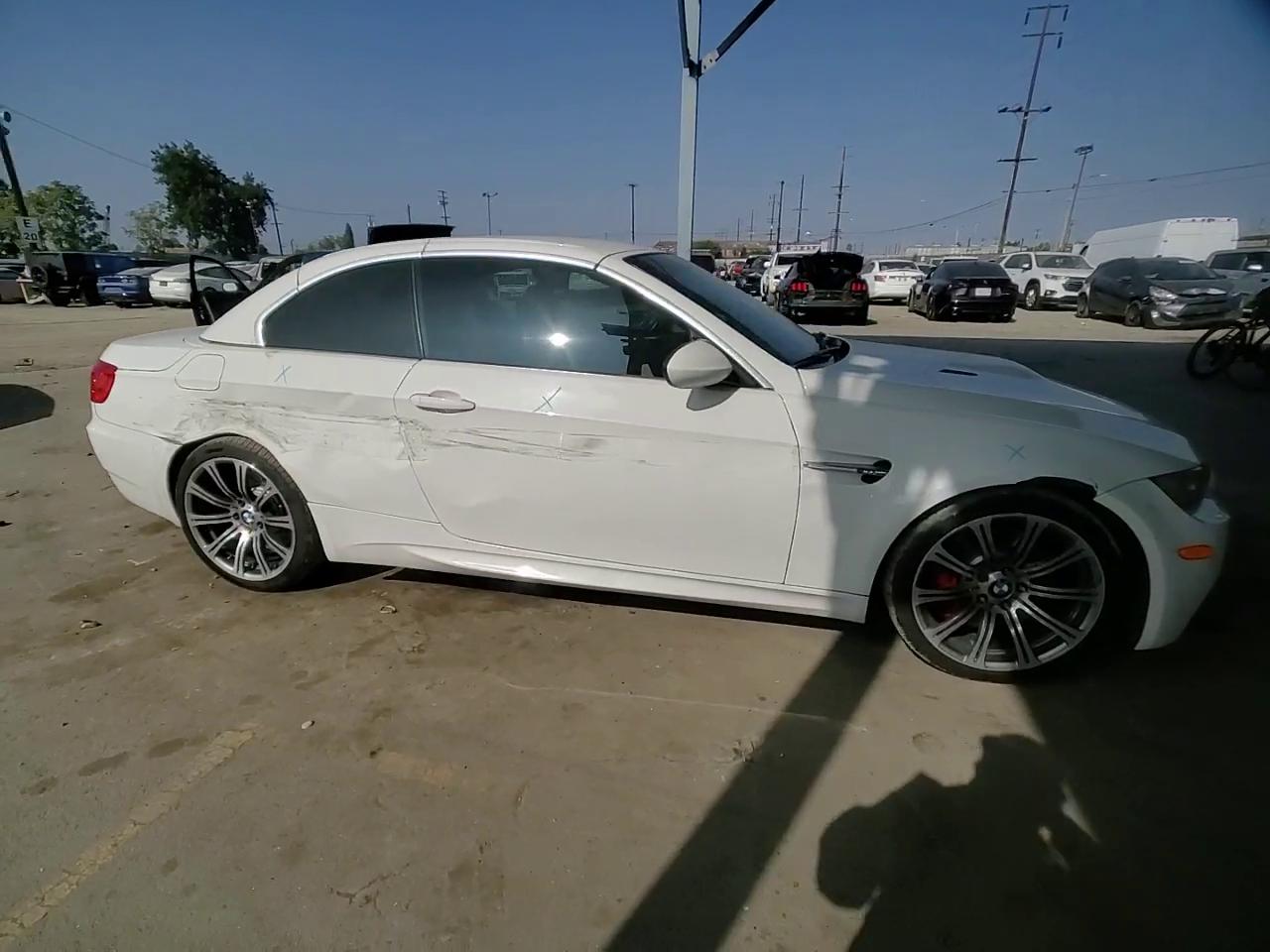 Фото: WBSDX9C52DE785275