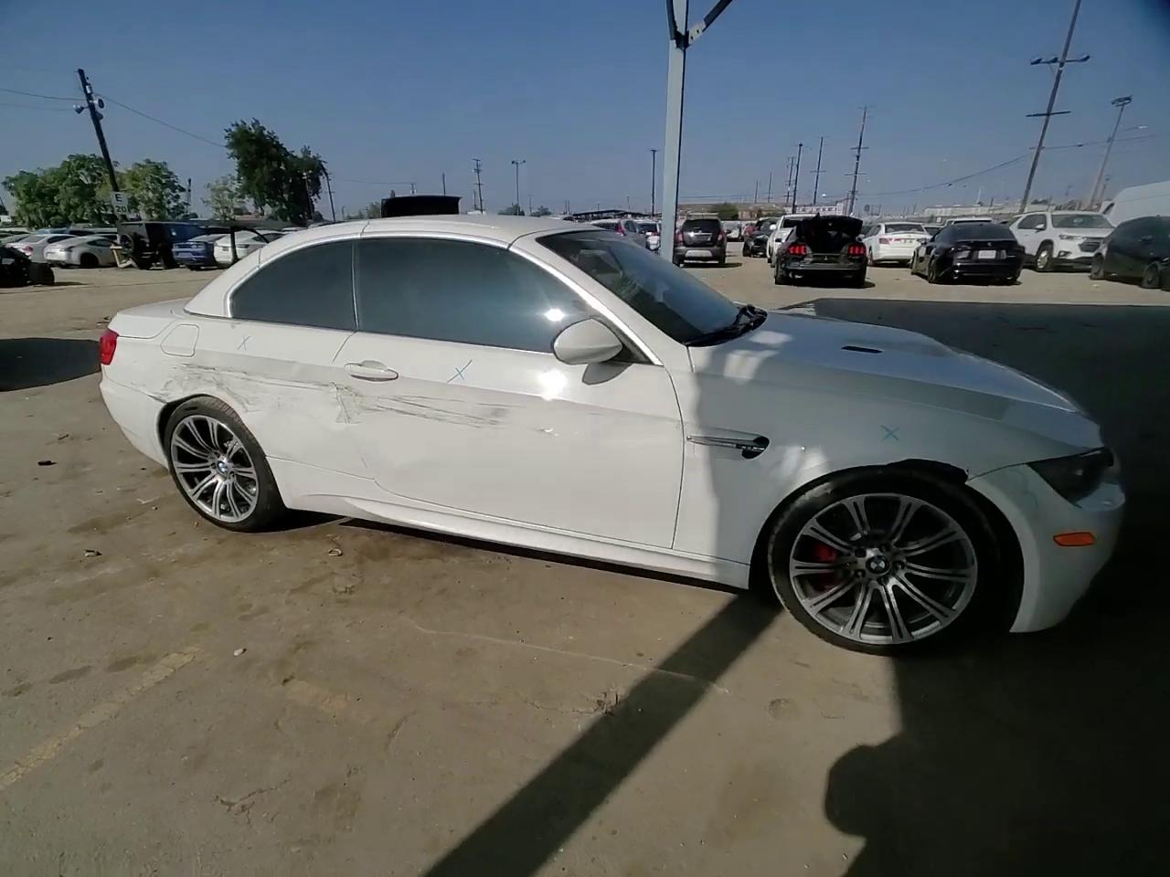 Фото: WBSDX9C52DE785275