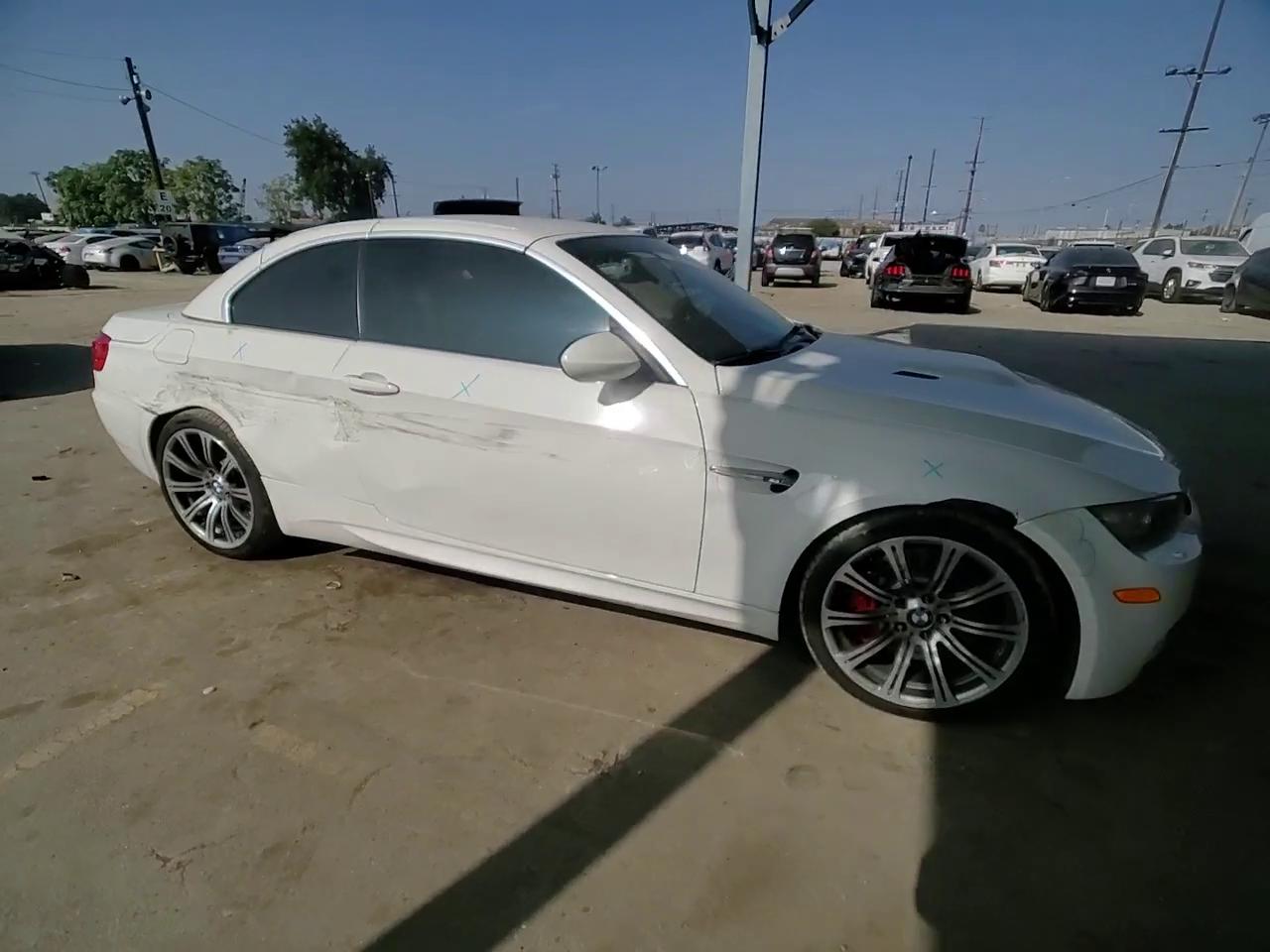 Фото: WBSDX9C52DE785275